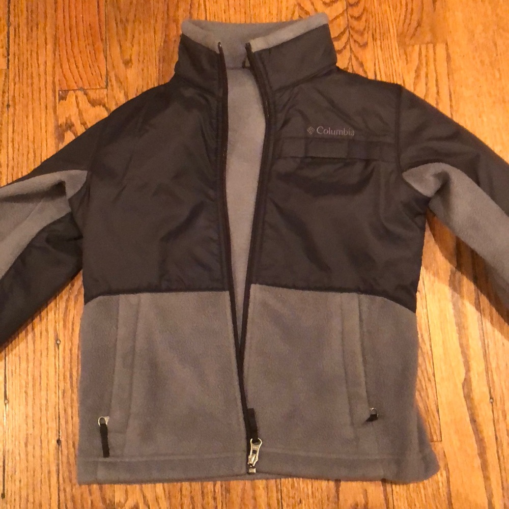 Columbia jacket